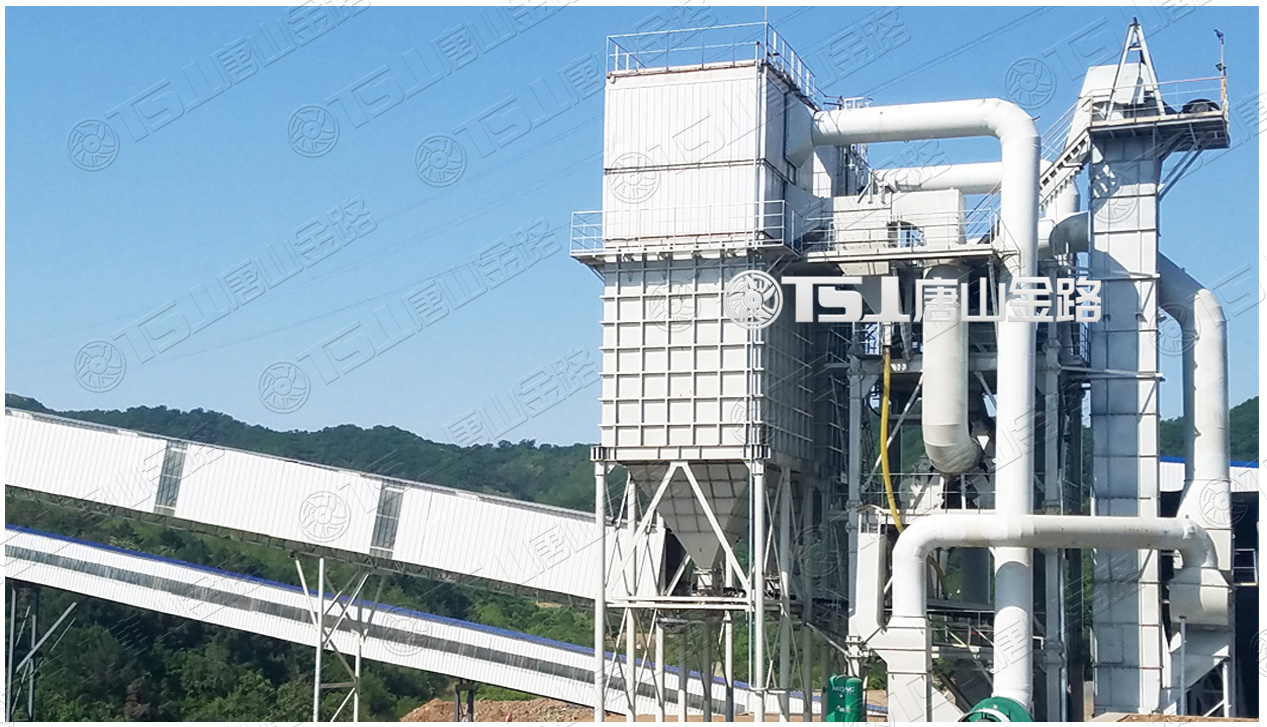 建設一條機制砂生產線需要考慮哪些因素呢？