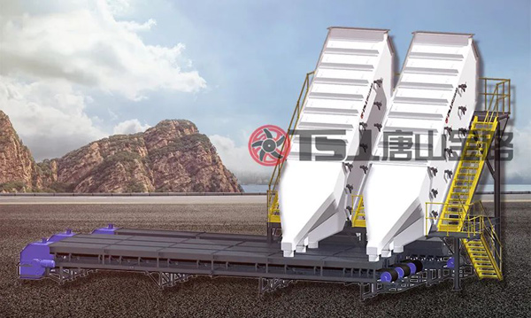 機(jī)制砂有何優(yōu)勢？怎樣選擇篩分設(shè)備？唐山金路來幫忙