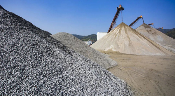 建一個(gè)砂石廠投資有哪些？唐山金路為您解答