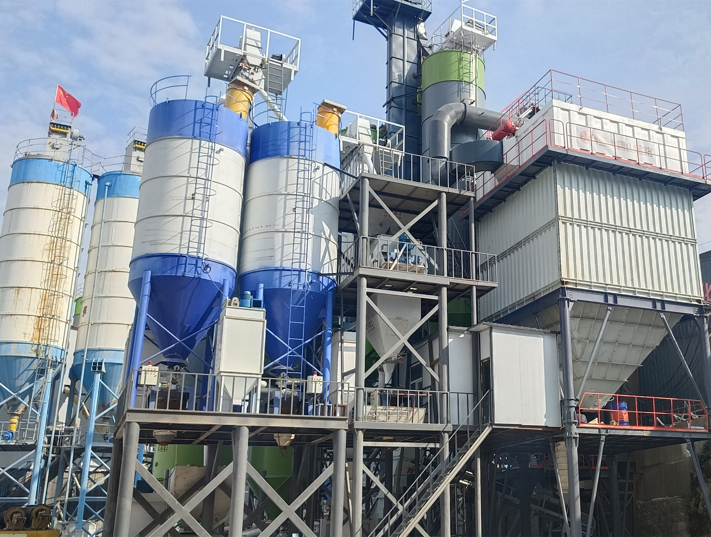 住建部：全面加強砂石骨料質(zhì)量檢測，本月實施！