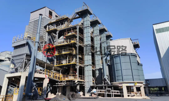 新建制砂線需要注意什么？制砂樓的優(yōu)點？